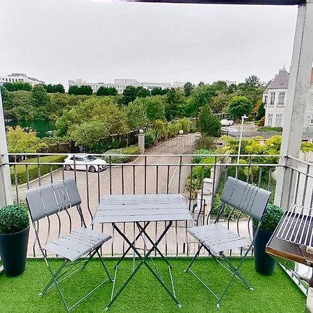 Orange Apartments Rubislaw Mansions 애버딘 외부 사진