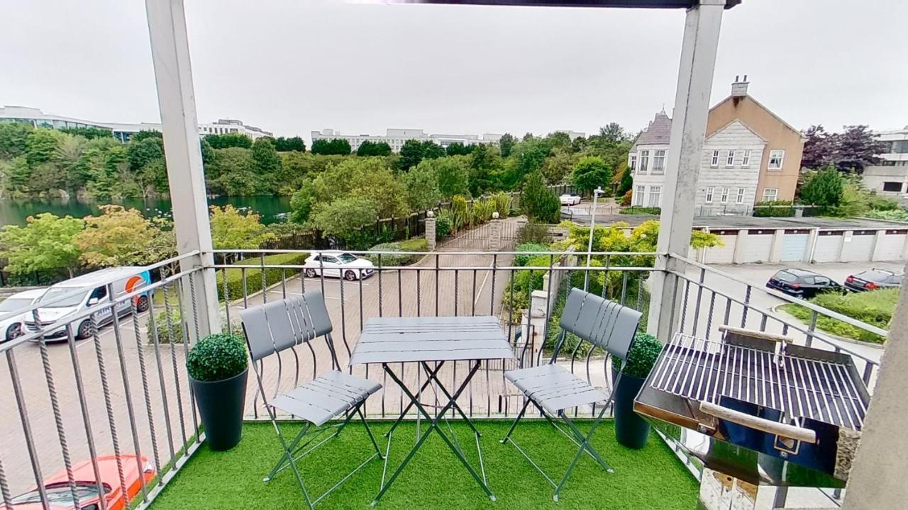 Orange Apartments Rubislaw Mansions 애버딘 외부 사진